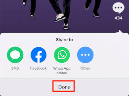 Follow the link and download all videos you want! How To Download Tiktok Videos Allinfo