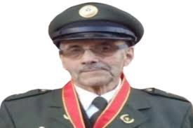 CONDOLENCIAS A INTEGRANTE DEL GRUPO DE APOYO VETERINARIO