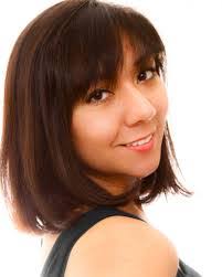 April Cuevas's Instagram, Twitter & Facebook