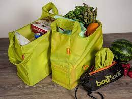 If you own a store and you want to get bags that are reusable to sell which have your company logo or something. Best Reusable Shopping Tote Bags Of 2021