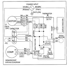 Basic auto air conditioning wiring diagramhow to ac compressor clutch relayparts: Unique Wiring Diagram Of Lg Window Ac Diagram Diagramtemplate Diagramsample Electrical Circuit Diagram Ac Wiring Circuit Diagram