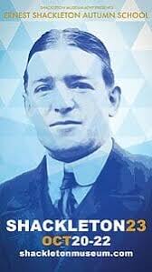 2023 Shackleton Autumn School