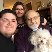 Mitchell Ray Mayberry Obituary