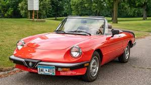 Image result for Rame Chiaro 1985 Alfa-Romeo
