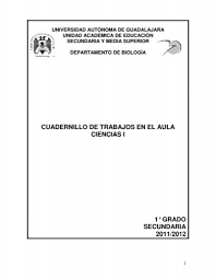 6 ó p t i c o 6 lee atentamente el poema y completa. Cuadernillo De Trabajos En El Aula Ciencias I 1 Grado Secundaria
