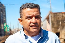 Prefeitura de Rio Branco realiza limpeza e manutenção no Parque de  Exposições para a Expoacre 2025