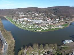 Camperkarli Campingplatz Urlaub Camping