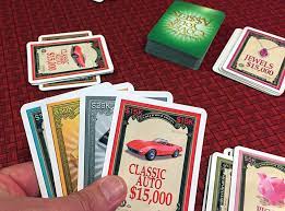 The pages are formatted to fit an 8.5x11 page. Amass Millions In Cover Your A Ets The Board Game Family