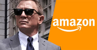 Amazon's $8.5 billion bet on mgm is the latest sign that tech is transforming hollywood. Amazon In Talks To Acquire Mgm Home Of James Bond