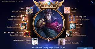 Italia berhasil memenangi piala dunia fifa sebanyak empat. Negara Dengan Title Supreme Terendah Di Mobile Legends Ml Esportsku