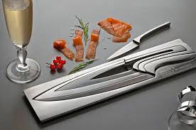 Cool Kitchen Tools Deglon Meeting Knife Set Knife Set Kitchen Modern Knife Sets Kitchen Knife Design