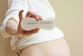 An increase in milky white discharge in early pregnancy is usually normal, but find out what changes in vaginal discharge during pregnancy may signal an infection or other problem. Is White Discharge Normal During Third Trimester Of Pregnancy