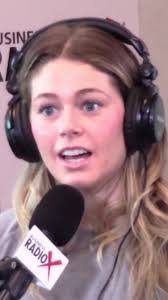 Tori Stringer's Instagram, Twitter & Facebook