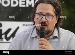 Miguel jacinto hi-res stock photography and images