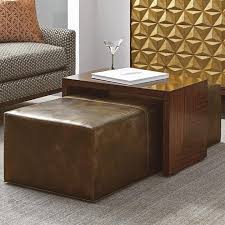 An ottoman coffee table can be the spark a living room needs to break the monotony of the interior décor. The Best 7 Coffee Table Ottomans For An Inviting Living Room