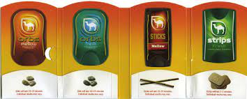Our discount cigarettes shop offers top quality cigarettes, tobacco and cigars online. Camel Dissolvables Promotional Package Onsert Download Scientific Diagram