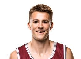 Jared Samuelson