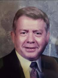 James "Jim" Eldridge Chaney, Jr.