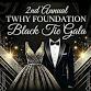 TWHY Foundation Black Tie Gala Fundraiser event image