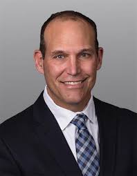 Andrew B. Dossett, M.D.