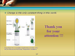 It is correct to say that the only constant in this century is change and companies and the leaders who lead them should be prepared to deal with such is the pace of change that companies like apple and google often release products and version along with software every few months so that. Green Computing To Reduce The Negative Impacts Of