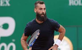 Benoit paire has lost nine of his 10 singles matches this season. Np Jjdx3ldhulm