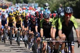 Las etapas del tour de francia 2021. Tour De Francia Cinco Etapas Clave De La Edicion 2021 Antena 2