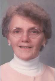Obituary for Rose A. Everts