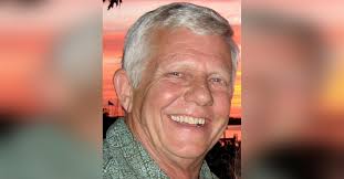 Obituary information for Rex Alan Fritz