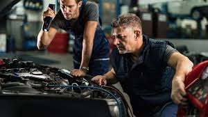 Fort Worth Autowerks LLC | Auto Mechanic