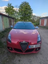 Image result for Grigio Argentovivo 2011 Giulietta