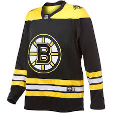 In the last five seasons, brandon carlo has become an indispensable part of the boston bruins. Boston Bruins Mens Replica Jersey Rebel Sport