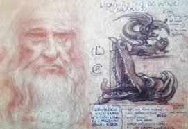 We did not find results for: Giancarlo Prandelli Leonardo The Lion And The Dragon Leonardo Da Vinci Sanguine And Ink On Cardboard 45x30cm Zeitgenossische Kunst Plazzart