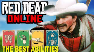Fill out all 12 decks of red dead redemption 2 cigarette cards with our complete locations guide, including maps. The Best Ability Cards Builds In Red Dead Online Update In 2021 Red Dead Online Card Illustration Abilities