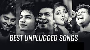 Bollywood Hindi Sad Songs Unplugged 2018 Youtube