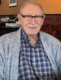 Norman Bouffard Obituary October 9, 2022