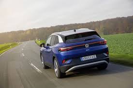 Forum to discuss the volkswagen id.4. World Car Of The Year 2021 Der Vw Id 4 Ist Das Auto Des Jahres Stern De