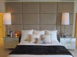 Maybe you would like to learn more about one of these? Easy Diy Headboard I Like That It Covers The Whole Wall For The Home Headboards For Beds Bedroom Bedroom Decor