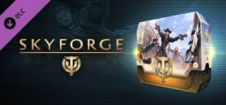 Skyforge Free Steam Welcome Gift Appid 602750 Steam