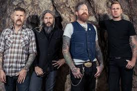 Mastodon Begins Teasing Something Called Light The Torch