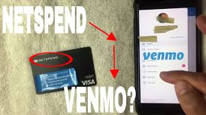 The netspend visa prepaid card may be used everywhere visa debit cards are accepted. Can You Add Netspend Prepaid Debit Visa To Venmo Youtube