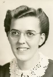 Obituary information for Martha Anna Gafford