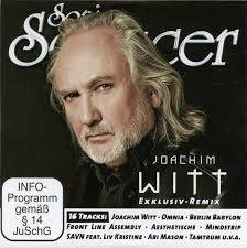 Sonic Seducer Cold Hands Seduction