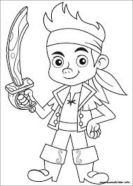 Ausmalbilder Gratis Jake Und Die Nimmerland Piraten In 2020 Pirate Coloring Pages Coloring Pages Coloring Books
