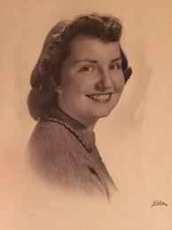 Geraldine Caulfield Obituary (2015)