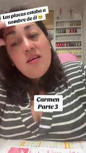 Logos Con El Nombre Carmen