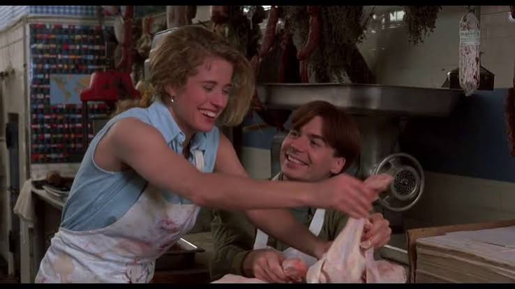 74 thoughts we had while watching So I Married An Axe Murderer