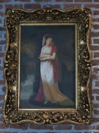 Stunning french provincial style bedroom furniture of wood in beiges. French Provincial Decor Upstairs Picture Of Muriel S Jackson Square New Orleans Tripadvisor