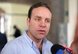 Boris" Lozano se baja de la contienda por la Gubernatura de SLP; sería el  primero en hacerlo