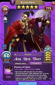 Check spelling or type a new query. Rigard Talent Grid Gameplay Help Tactics Empires Puzzles Community Forum